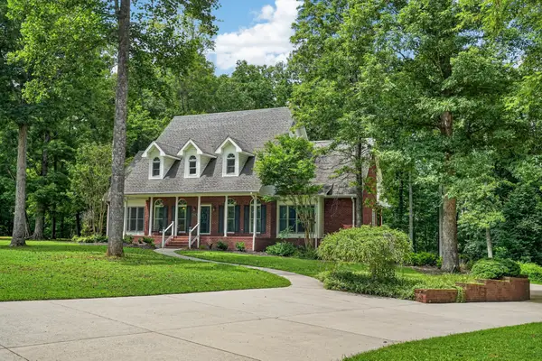 358 Andrew Jackson Blvd, Dowelltown, TN 37059