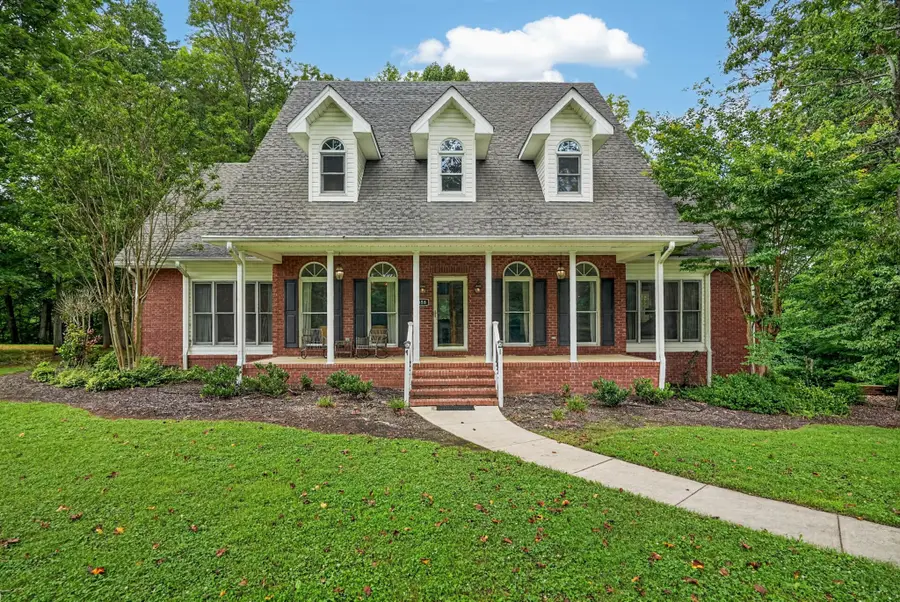 358 Andrew Jackson Blvd, Dowelltown, TN 37059 - #2
