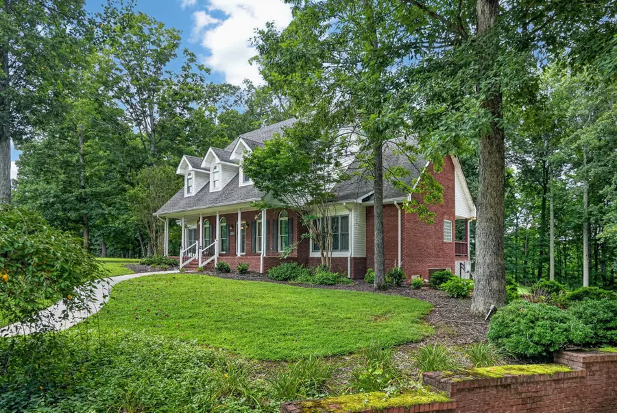 358 Andrew Jackson Blvd, Dowelltown, TN 37059 - #3