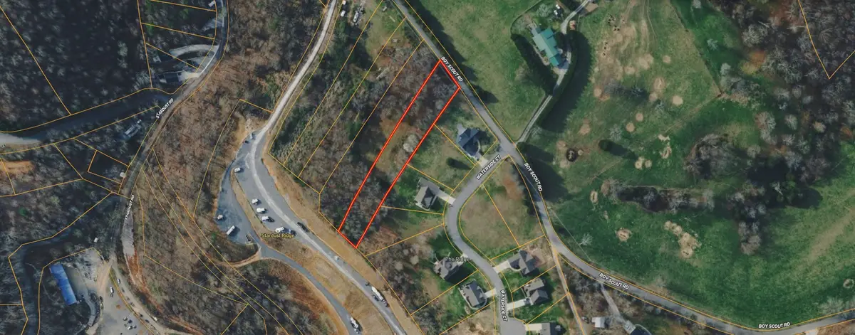 0 Ridge Circle Rd, Andersonville, TN 37705 - #1