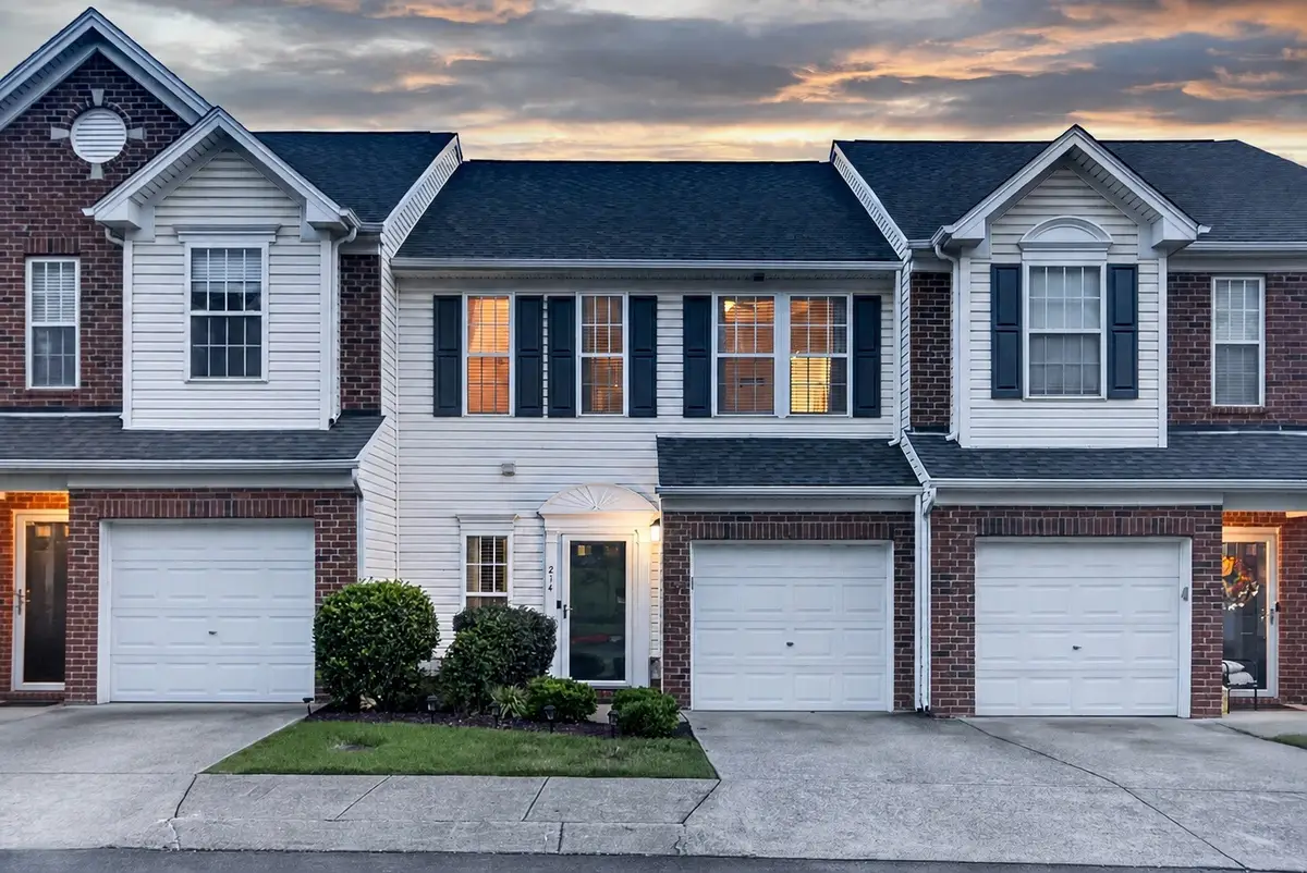 7277 Charlotte Pike #214, Nashville, TN 37209 - #1