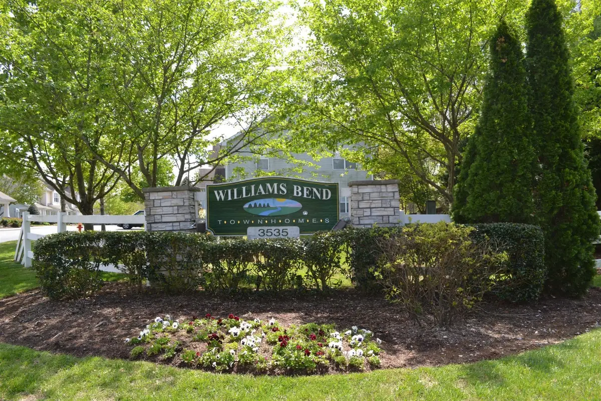 3535 Bell Rd #402, Nashville, TN 37214 - #1