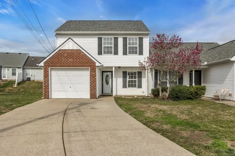 710 Erie Ct, Smyrna, TN 37167 - #3