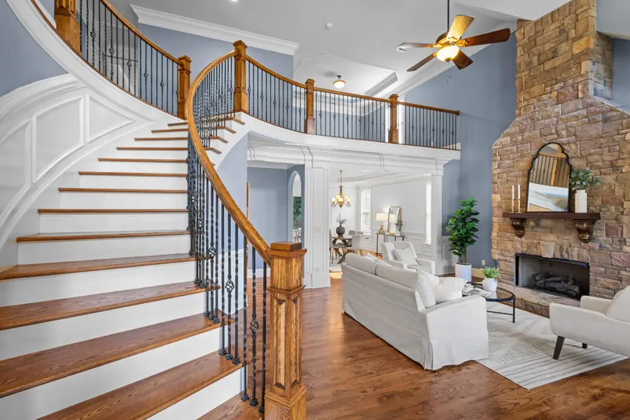978 Brooke Stone Drive, Soddy Daisy, TN 37379 - #3