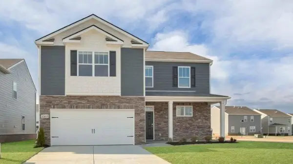 1636 Feather Road, Lebanon, TN 37090 - #1