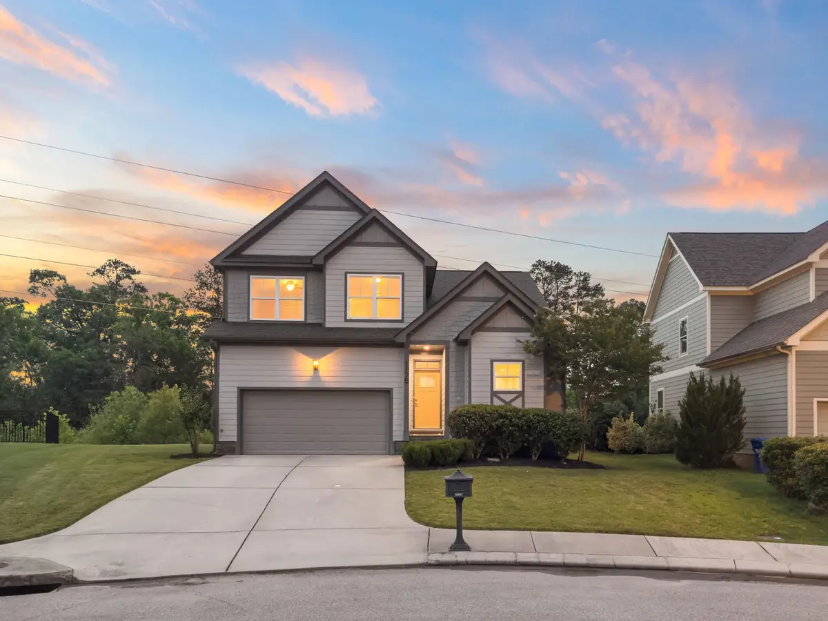 1175 Kinsey Drive, Chattanooga, TN 37421 - #1