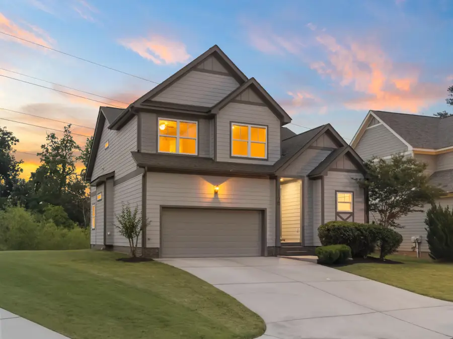 1175 Kinsey Drive, Chattanooga, TN 37421 - #2