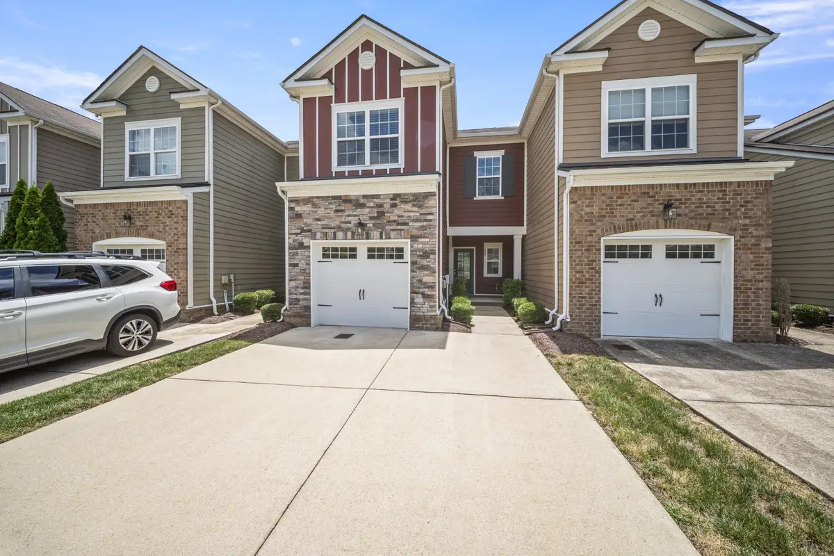 505 Shirebrook Cir, Spring Hill, TN 37174 - #1
