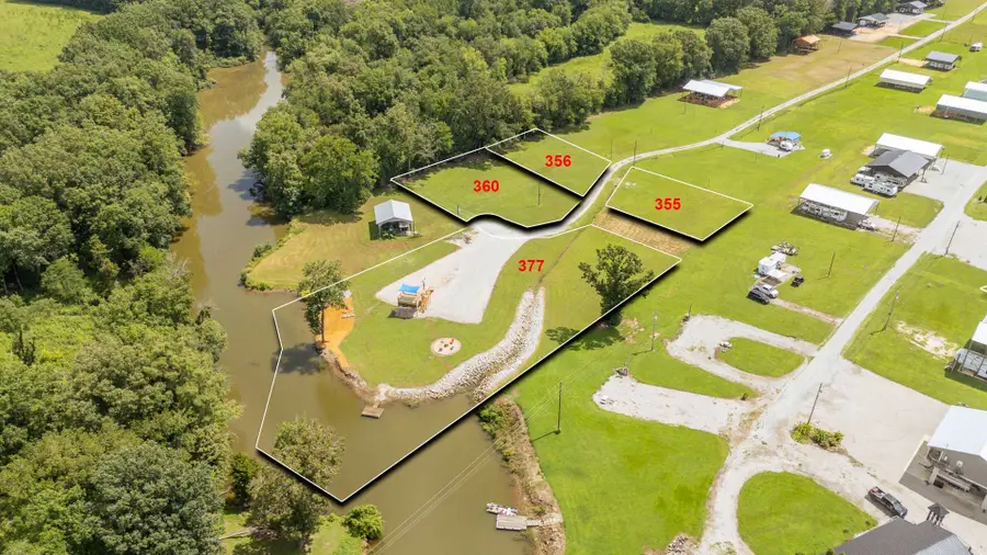 377 Jett Drive, Clifton, TN 38425 - #2