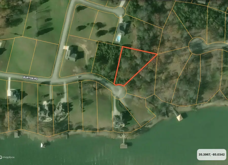 2475 Burton Road, Sale Creek, TN 37373 - #2