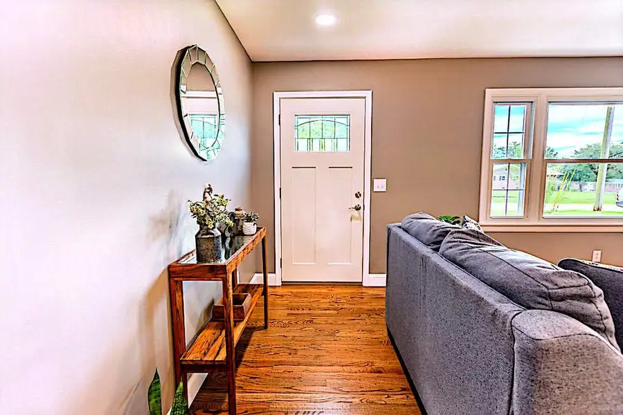 317 Moss Dr, McMinnville, TN 37110 - #3