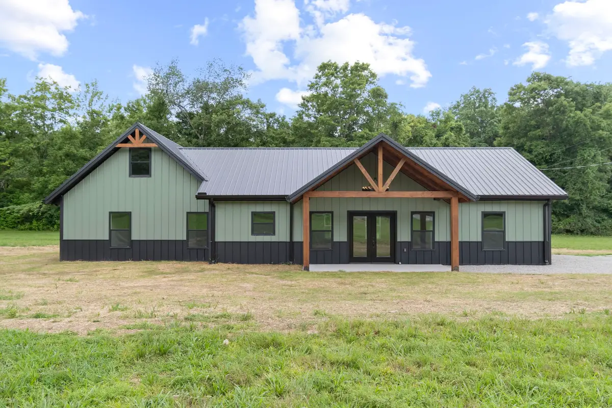 2639 Lick Creek Road, Linden, TN 37096 - #1