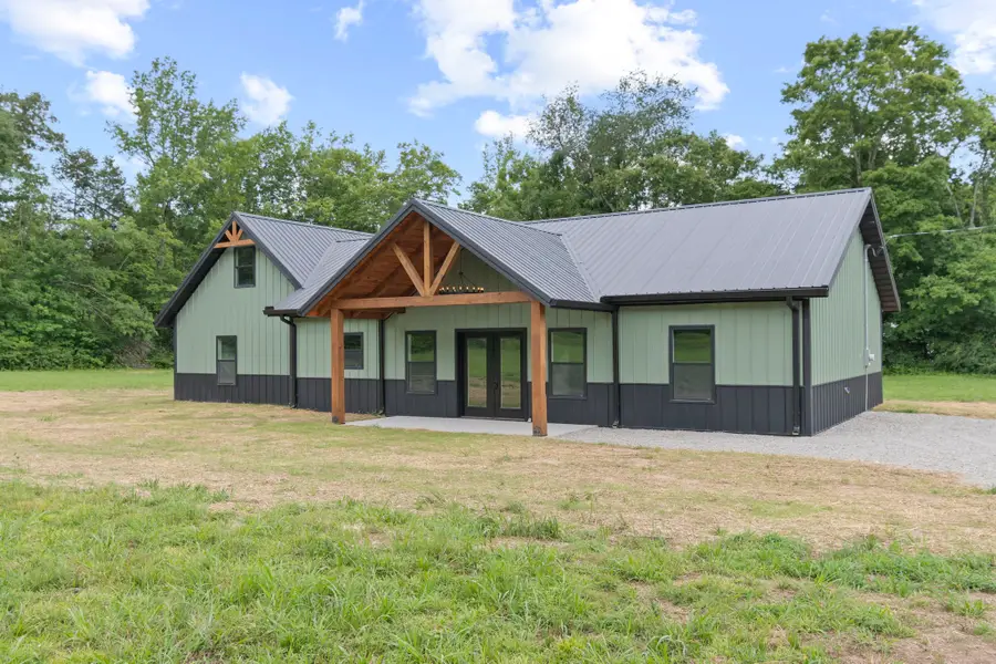 2639 Lick Creek Road, Linden, TN 37096 - #2