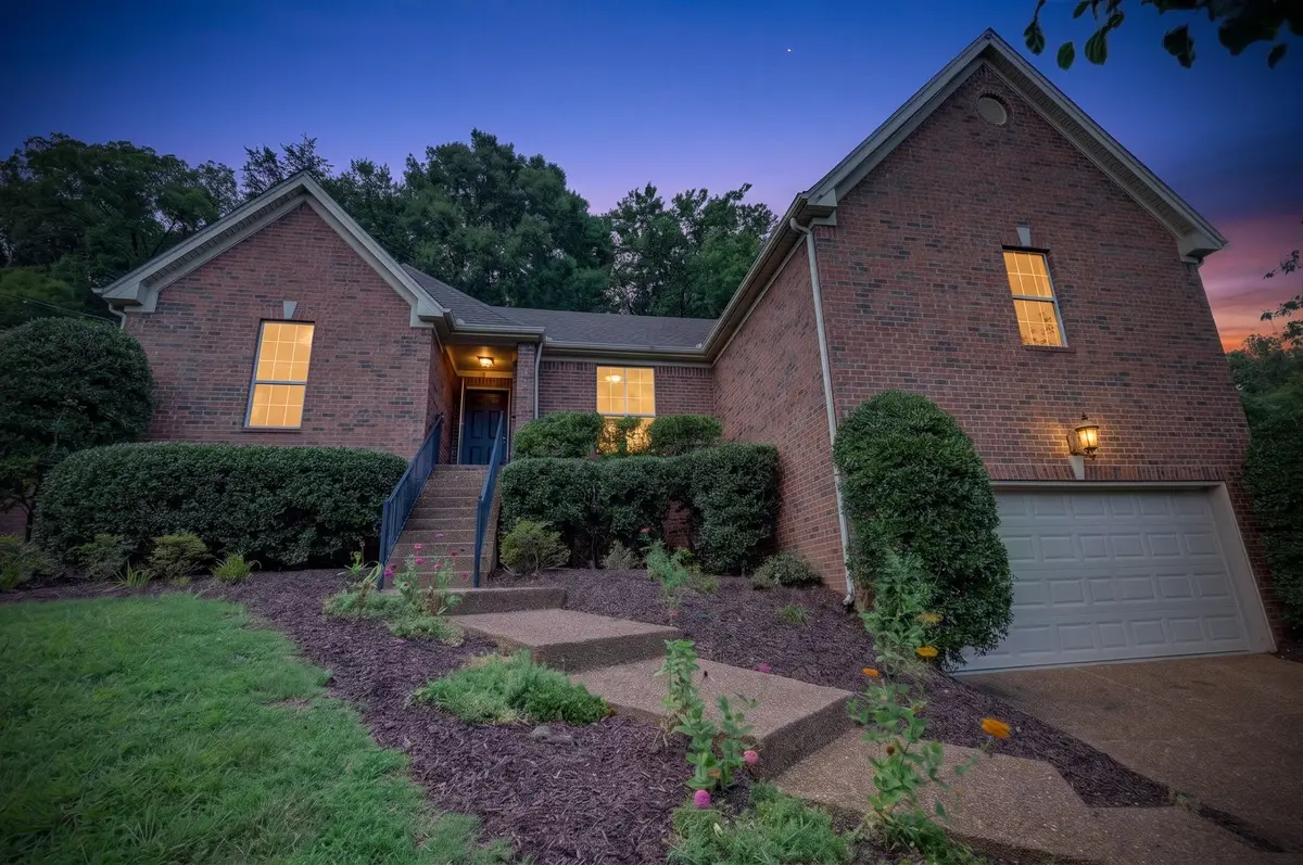 2115 Maricourt St, Old Hickory, TN 37138 - #1