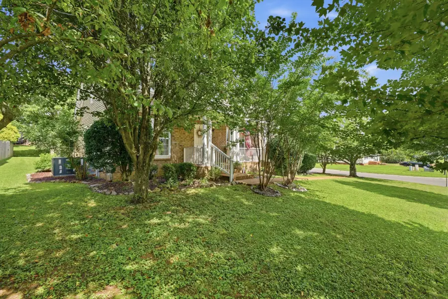 2248 Dewey Dr, Spring Hill, TN 37174 - #2