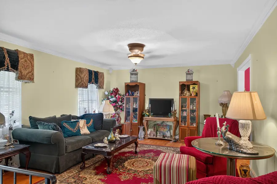 17 Loach Drive, Rossville, GA 30741 - #3