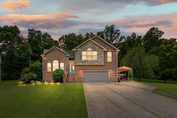 68 Fawn Creek Dr, New Johnsonville, TN 37134