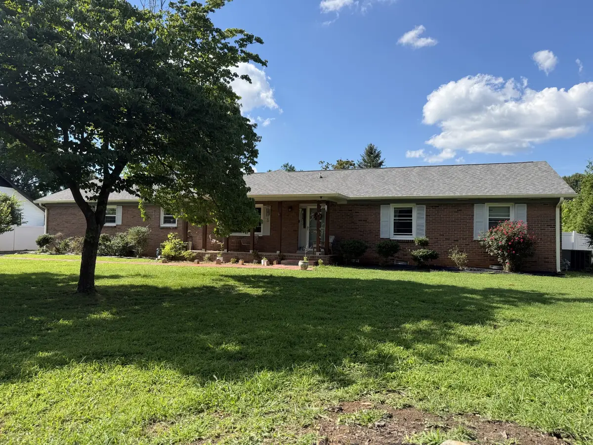 5042 Creekside Dr, Murfreesboro, TN 37128 - #1