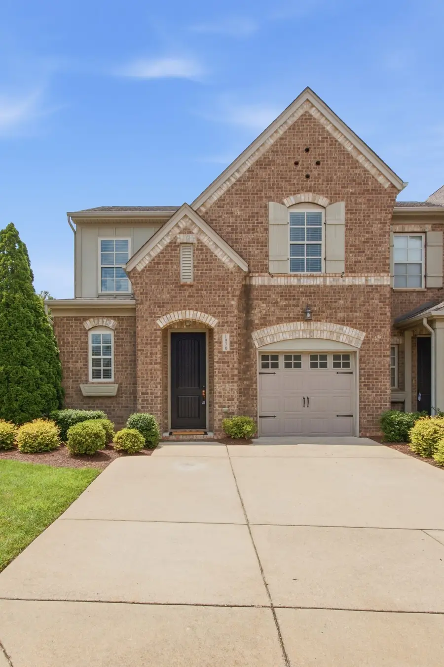 1970 Newark Ln, Thompsons Station, TN 37179 - #3