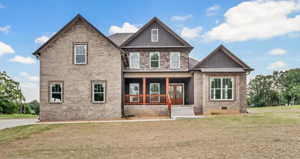 4807 Hunter Rd, Southside, TN 37171