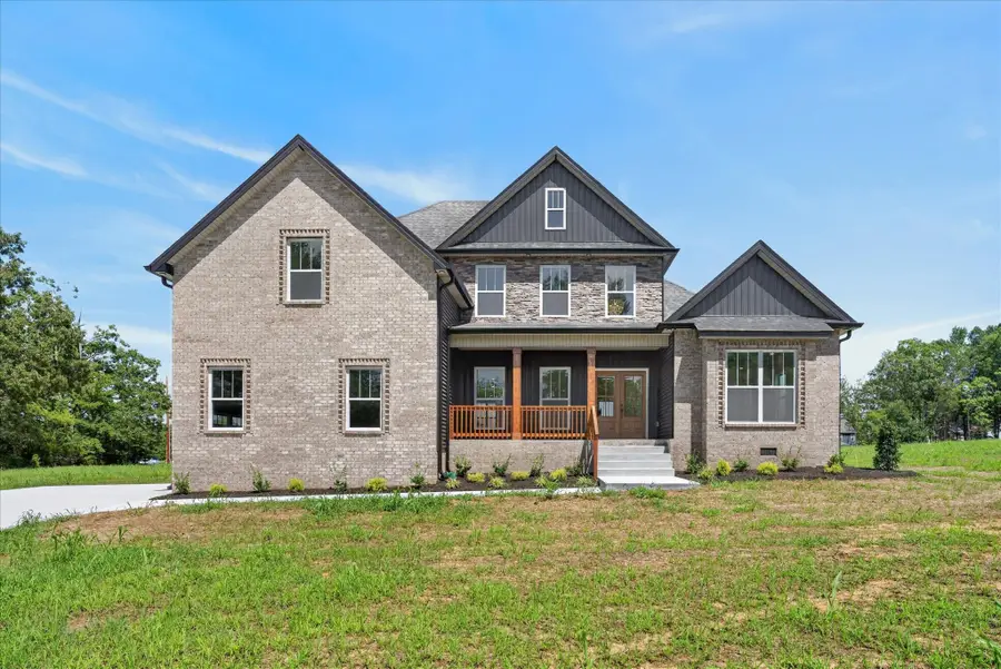 4807 Hunter Rd, Southside, TN 37171 - #3