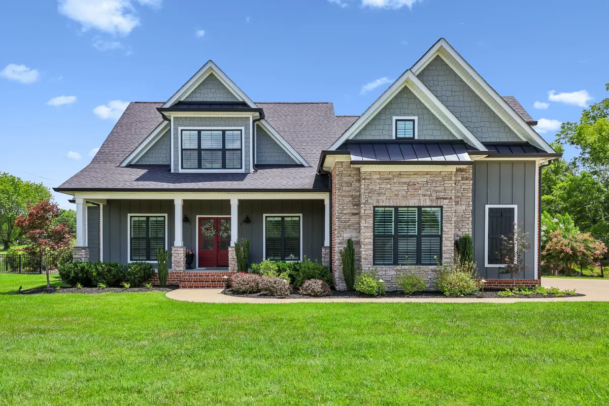 205 Old Horn Springs Rd, Lebanon, TN 37087 - #1