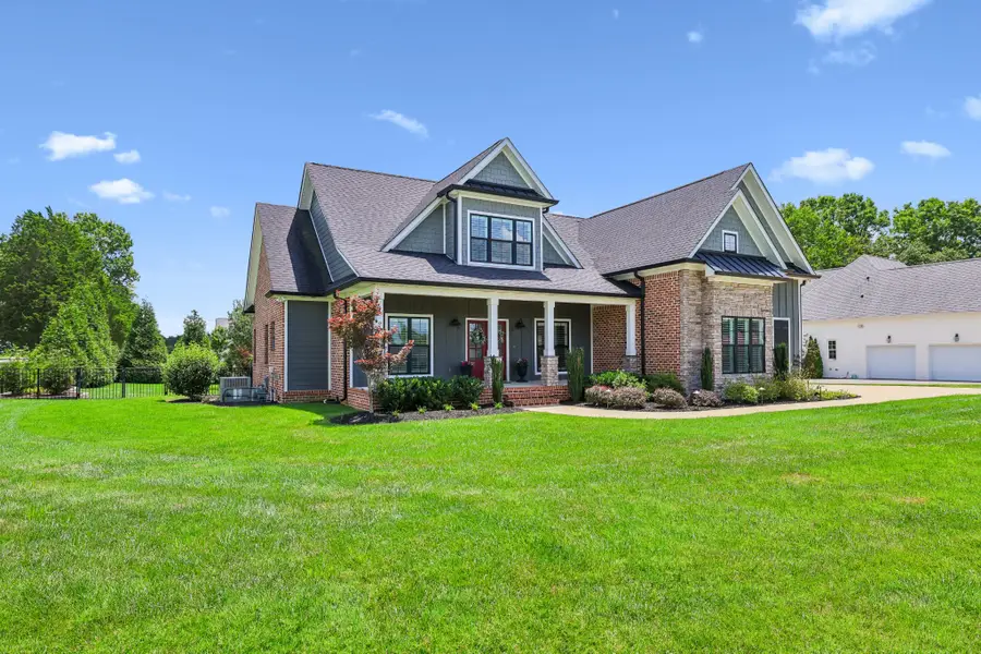 205 Old Horn Springs Rd, Lebanon, TN 37087 - #2