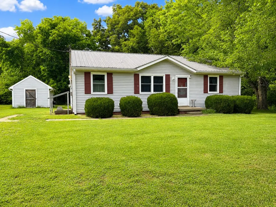 307 Barkwood Dr, Clarksville, TN 37040 - #3
