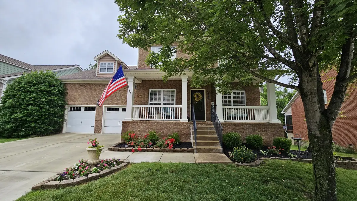 4580 Sawmill Pl, Nolensville, TN 37135 - #1