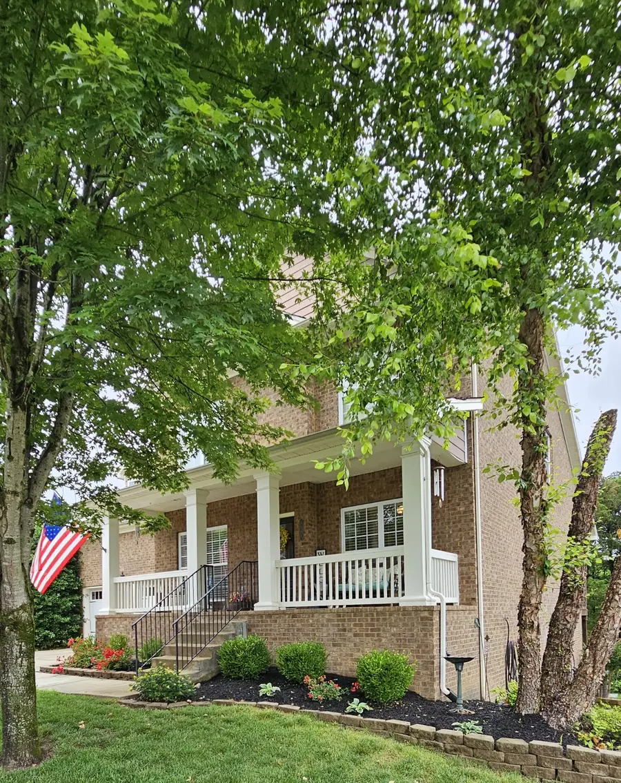 4580 Sawmill Pl, Nolensville, TN 37135 - #2