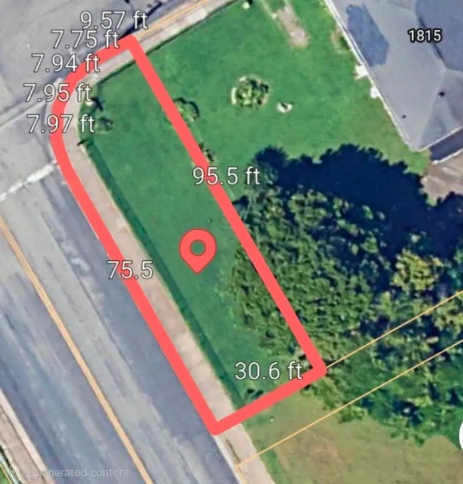 1819 Citico Ave, Chattanooga, TN 37404 - #1