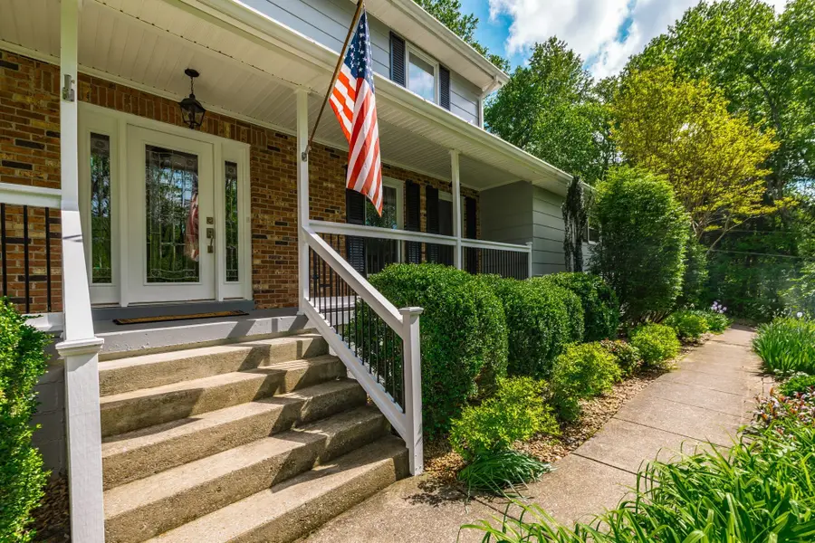5215 Brick Church Pike, Goodlettsville, TN 37072 - #2