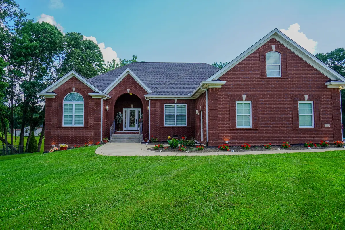 7556 Bethel Rd, Goodlettsville, TN 37072 - #1