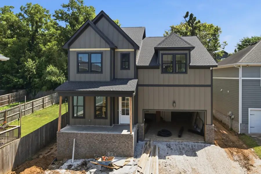 518B Eastboro Drive, Nashville, TN 37209 - #2