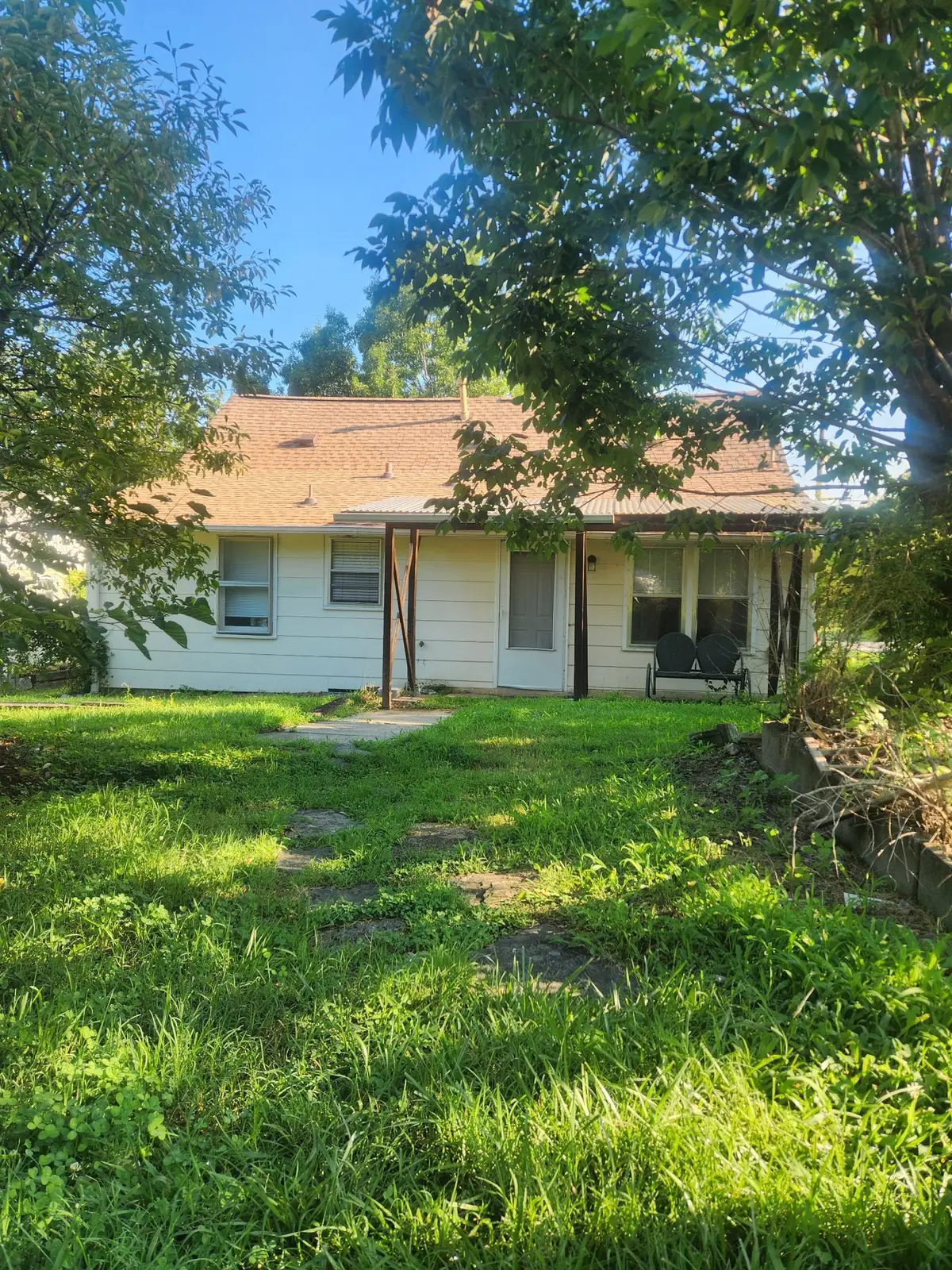 3801 Elkins Ave, Nashville, TN 37209 - #1