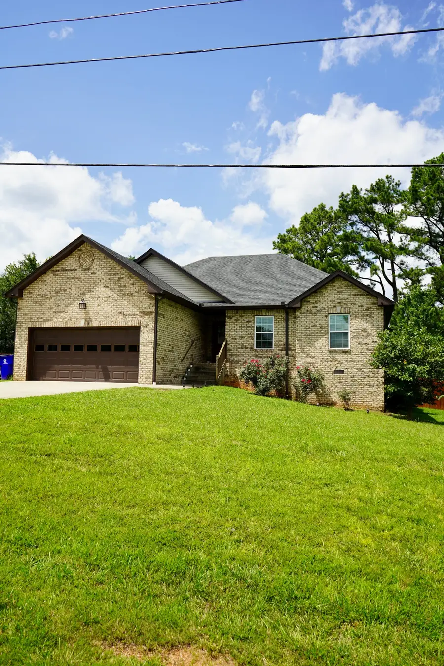 406 Hobbs Dr, White House, TN 37188 - #2