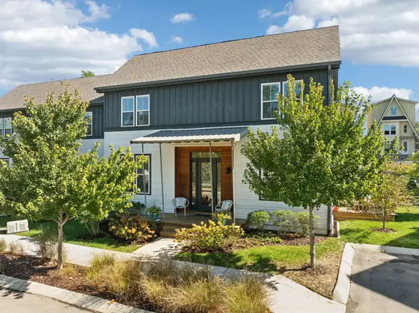 644 Nashua Ln, Nashville, TN 37209
