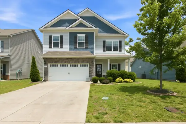 3231 Allerton Way, Murfreesboro, TN 37128