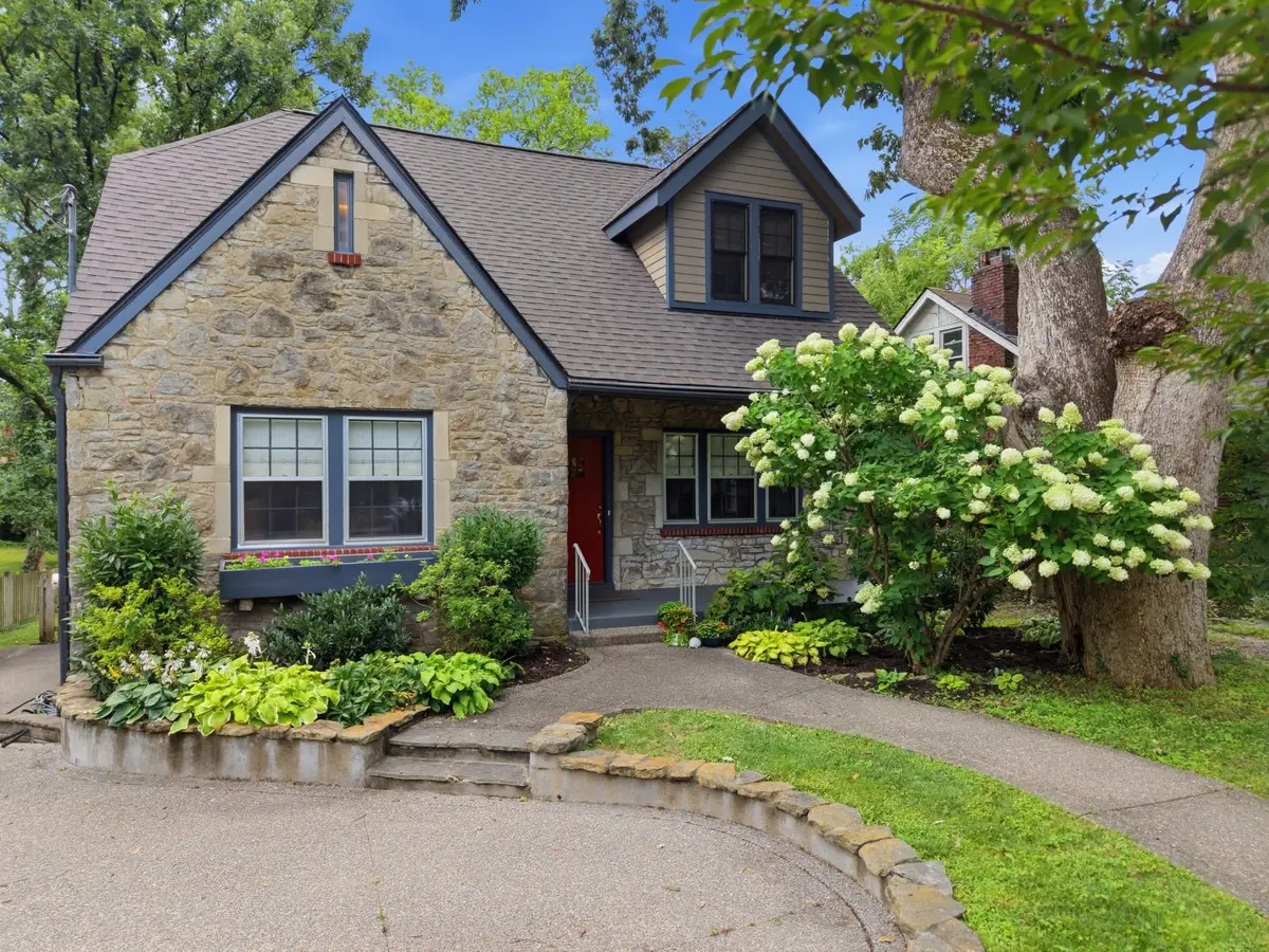 2611 W Linden Ave, Nashville, TN 37212 - #1