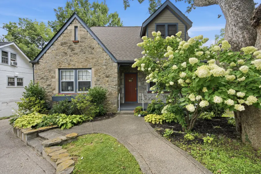 2611 W Linden Ave, Nashville, TN 37212 - #3