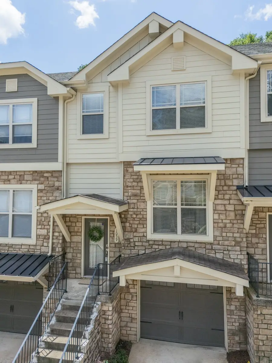 1059 Woodbury Falls Dr, Nashville, TN 37221 - #2