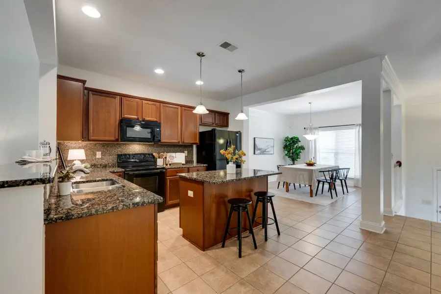 1059 Woodbury Falls Dr, Nashville, TN 37221 - #3