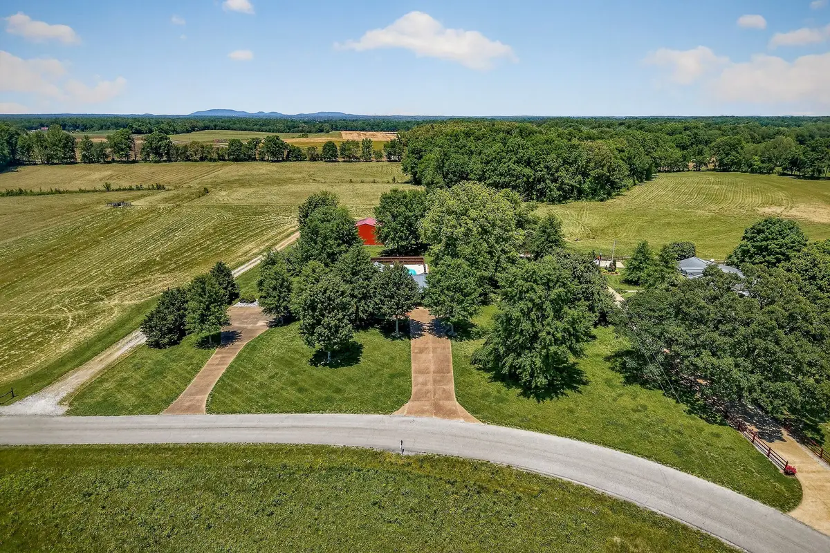 1956 Shady Grove Rd, Morrison, TN 37357 - #1