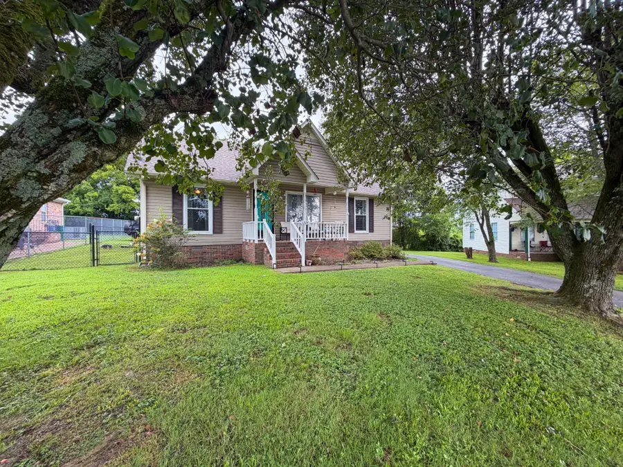 1324 Sunnybrooke Ct, Pulaski, TN 38478 - #3