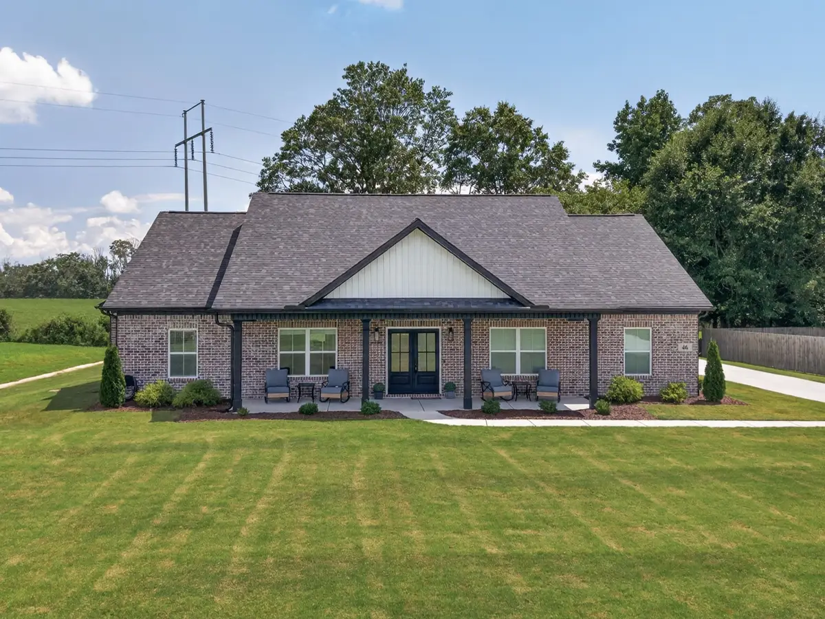 46 Hancock Branch Dr, Fayetteville, TN 37334 - #1