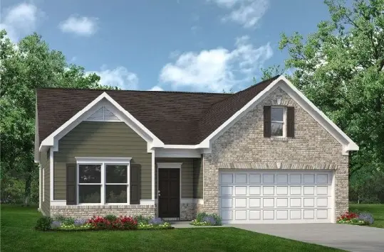 299 Claude Circle, Clarksville, TN 37042