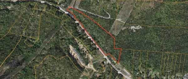 0 Cummings Highway, Chattanooga, TN 37419