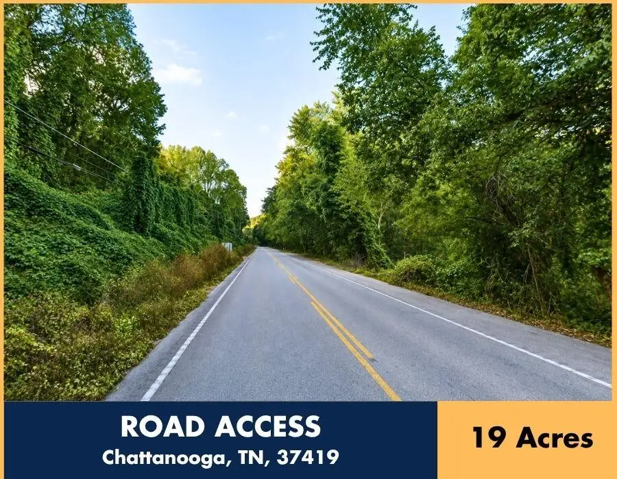 0 Cummings Highway, Chattanooga, TN 37419 - #2