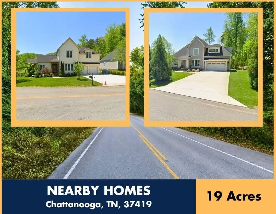 0 Cummings Highway, Chattanooga, TN 37419 - #3