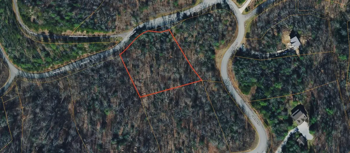 0 Long Rifle Road, Walland, TN 37886 - #1